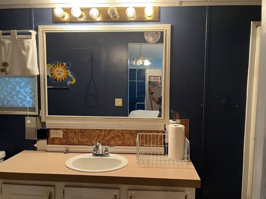 2602 Ashburn Place a Winter Haven, FL Mobile or Manufactured Home for Sale